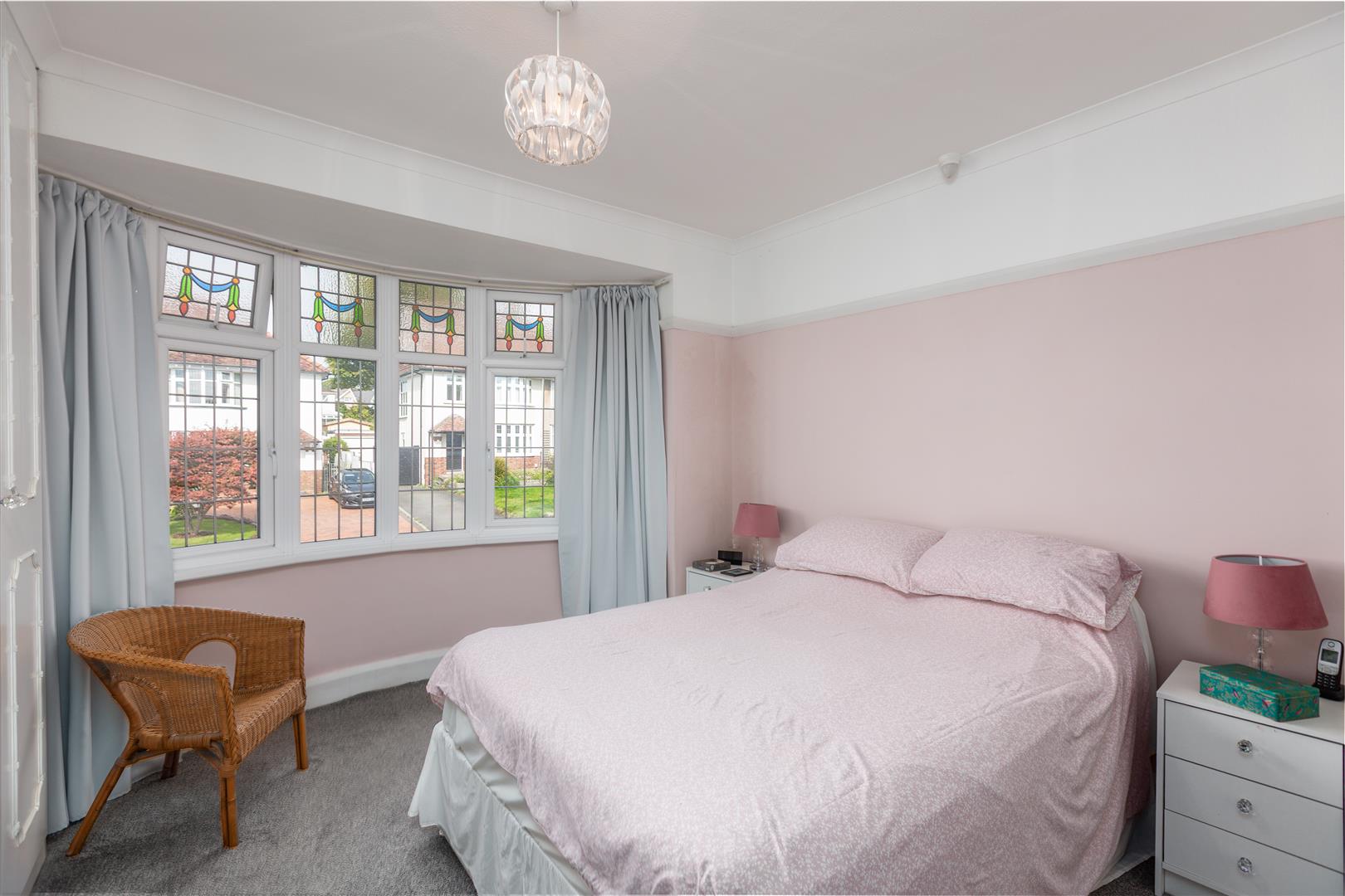 Cae Bryn Avenue, Sketty, Swansea, SA2 9AT